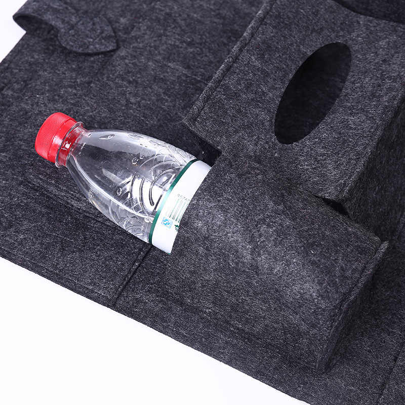 Car Back Seat Storage Organizer (BUY 1 GET 1 FREE)