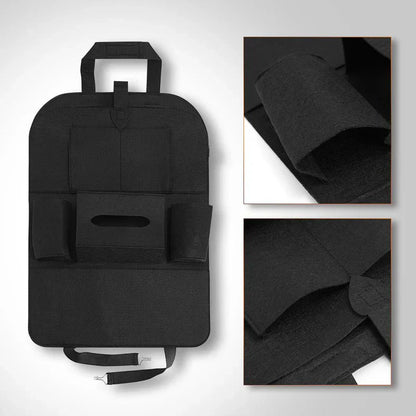 Car Back Seat Storage Organizer (BUY 1 GET 1 FREE)