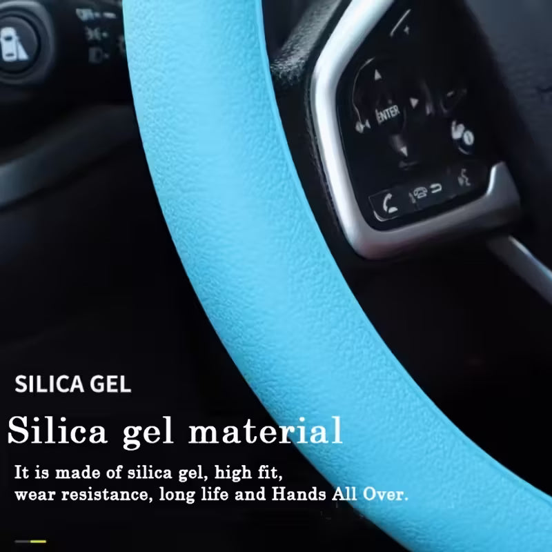 Steering Wheel Cover 💫50% OFF SALE🔥