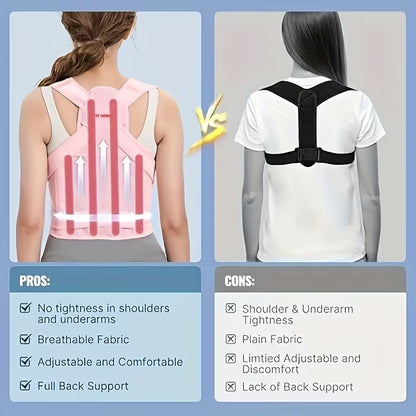 Posture Corrector Belt