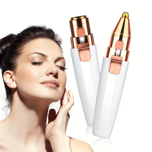Crystal Trimmer