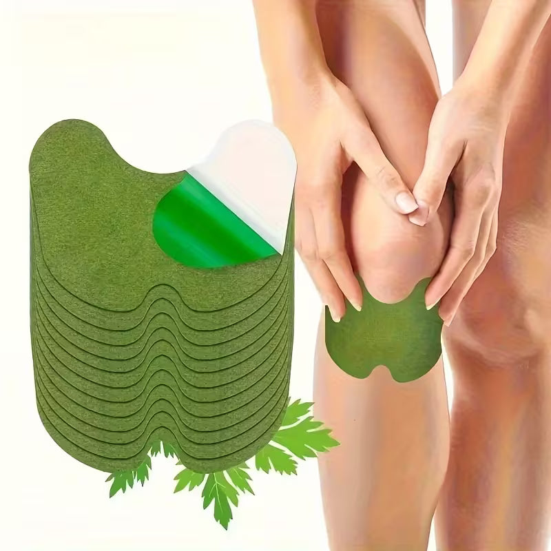 Herbal Joint Ease Patch